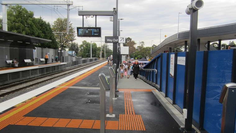 Southland station