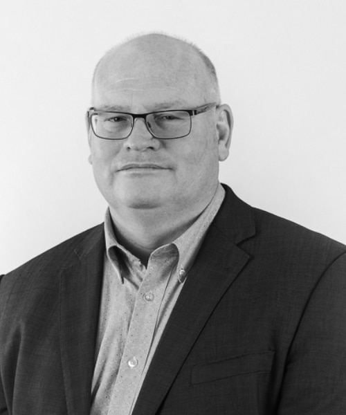 Darren Carr