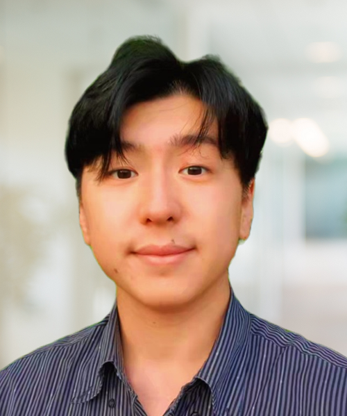 Victor-Zhang - Senior Bid Writer