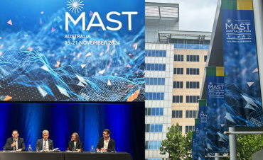 MAST Conference Adelaide November 2024: Australia’s Defence Capability ...