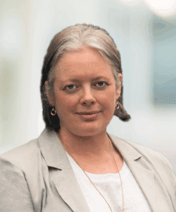 Head of Finance and Support Services