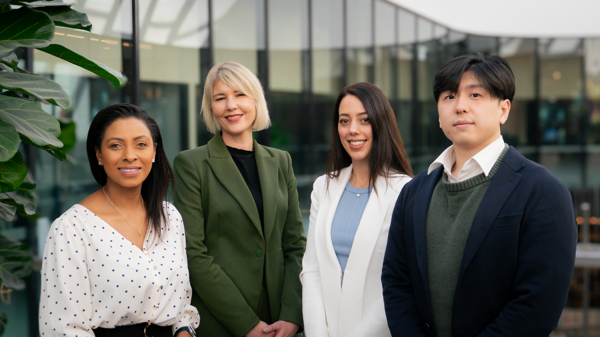 bids, proposals and tender writing team
