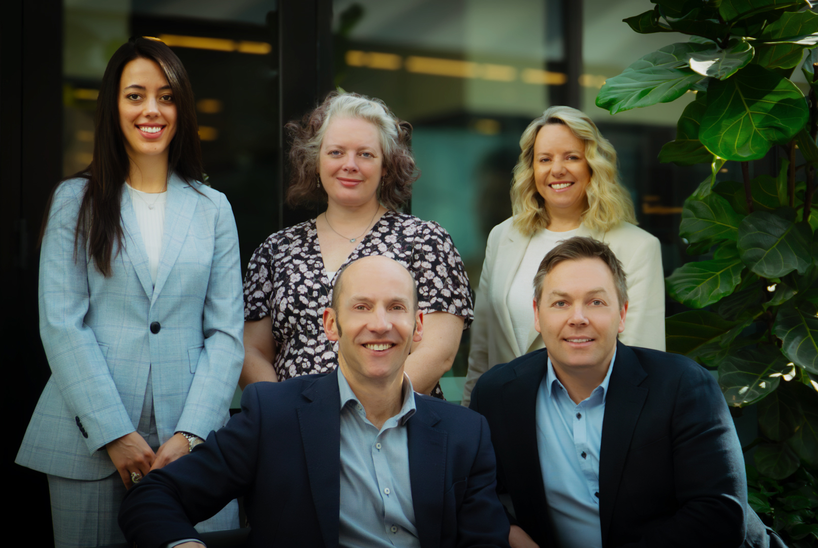 Systematiq - Executive Leadership Team systematiq - executive leadership team