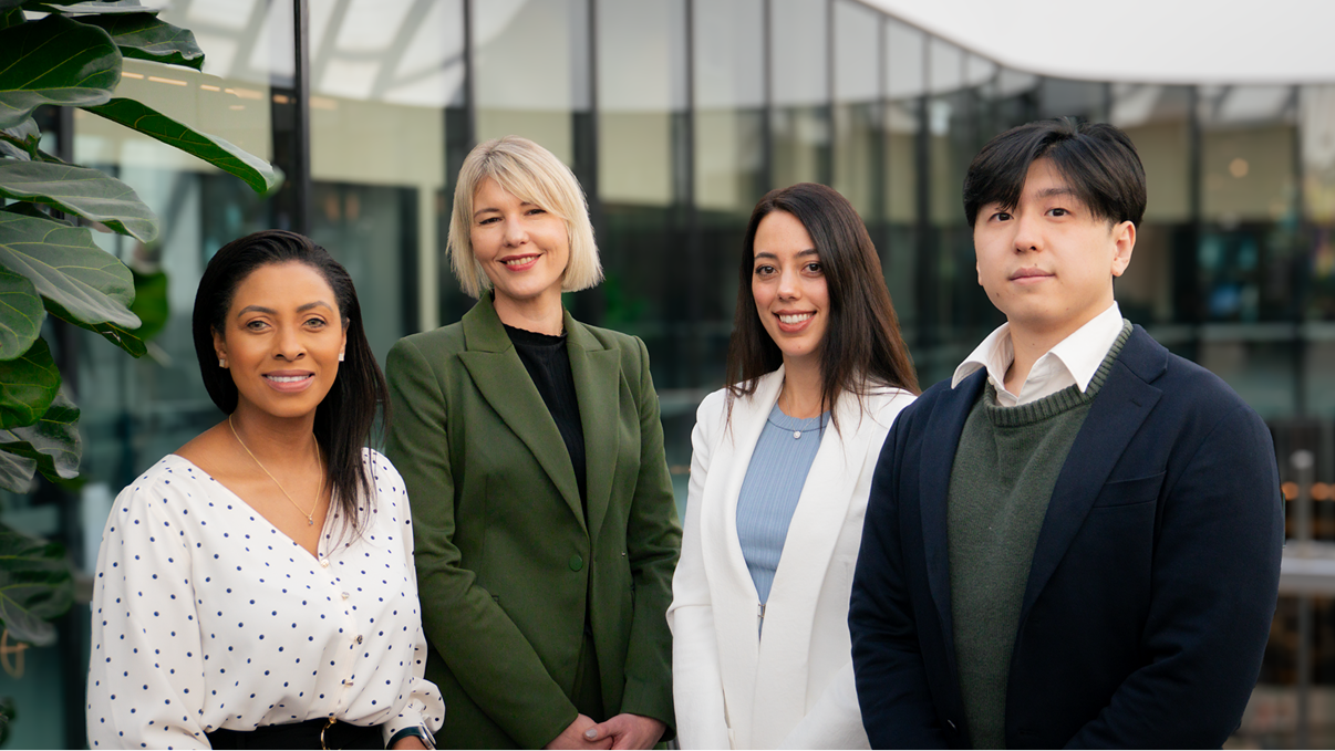 Bid Support Team bid support