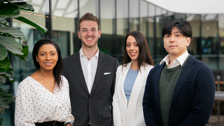 Bid Support Team V2 bid support