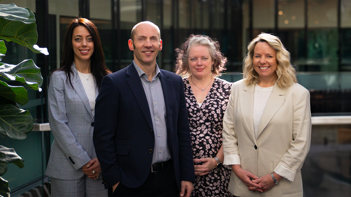 Systematiq Leadership Group V2 procurement consulting