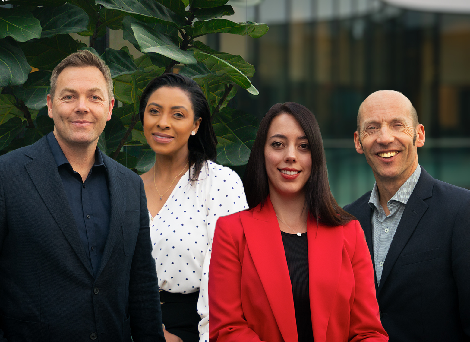 systematiq's project managemnet specialists
