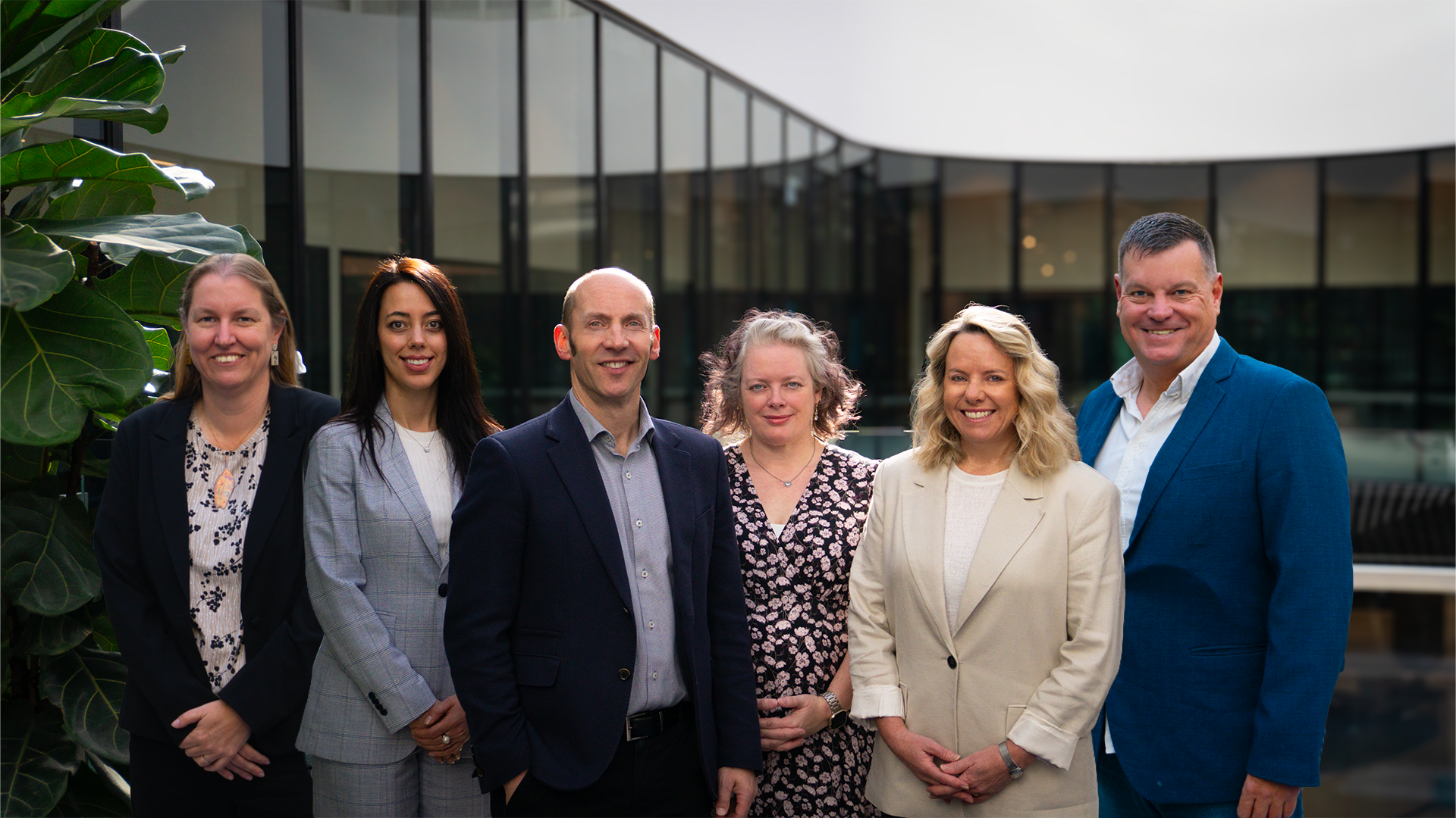 Systematiq Leadership Team systematiq leadership team